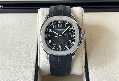 patek philippe aquanaut 5165a review|5167a aquanaut self winding.